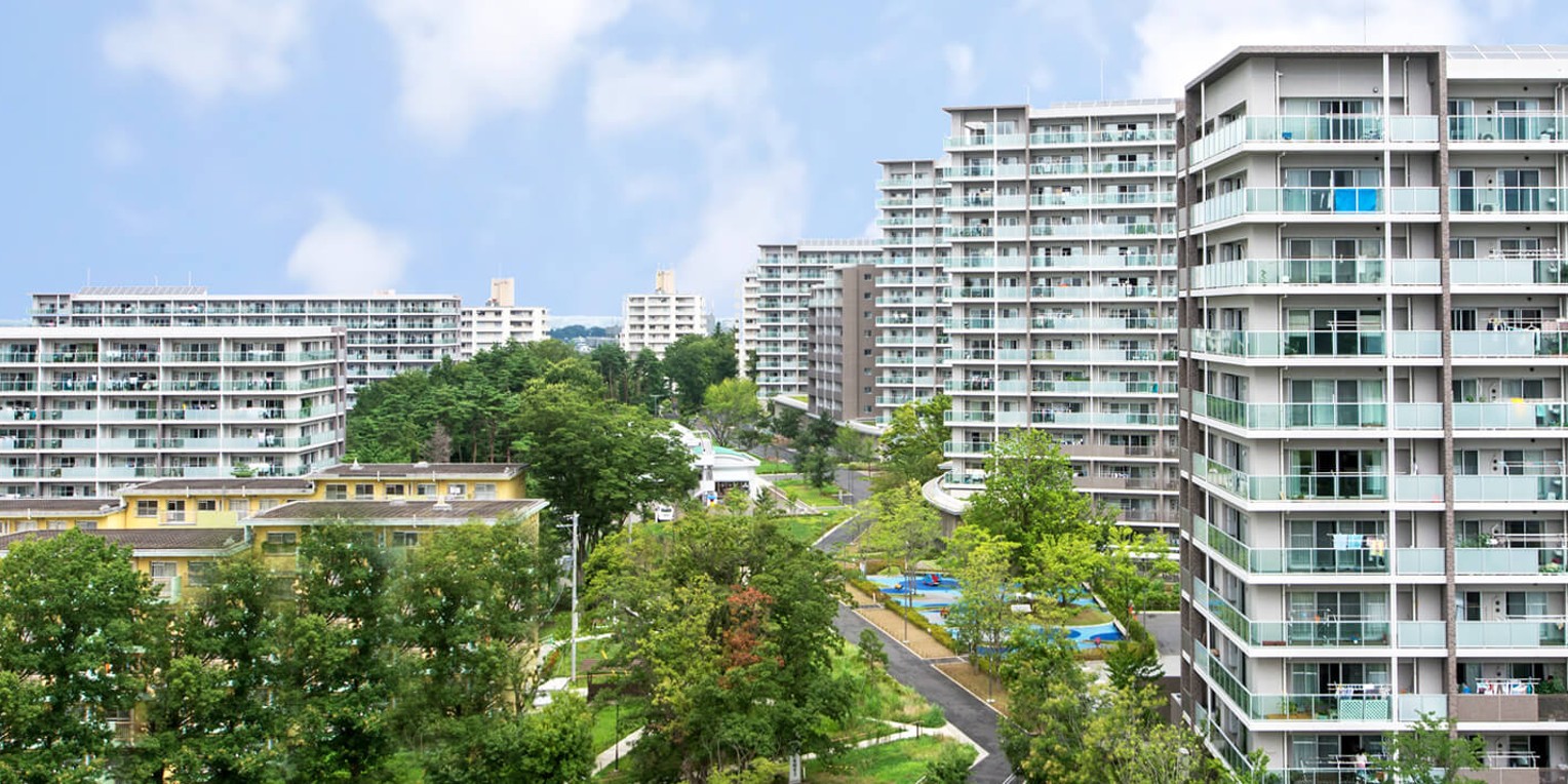 ブリリア多摩ニュータウン プレミアムサイト